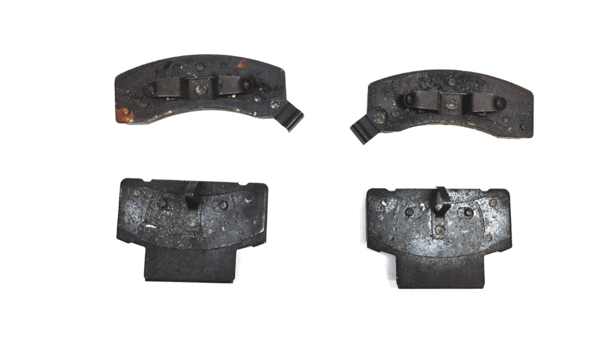 Wagner Front Disc Brake Pads AE-7339M NOS