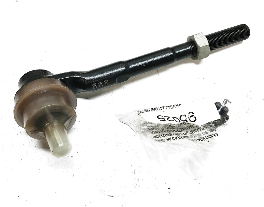 ACDelco Inner Tie Rod End 45A0686 (88910518) MISSING HARDWARE NOS