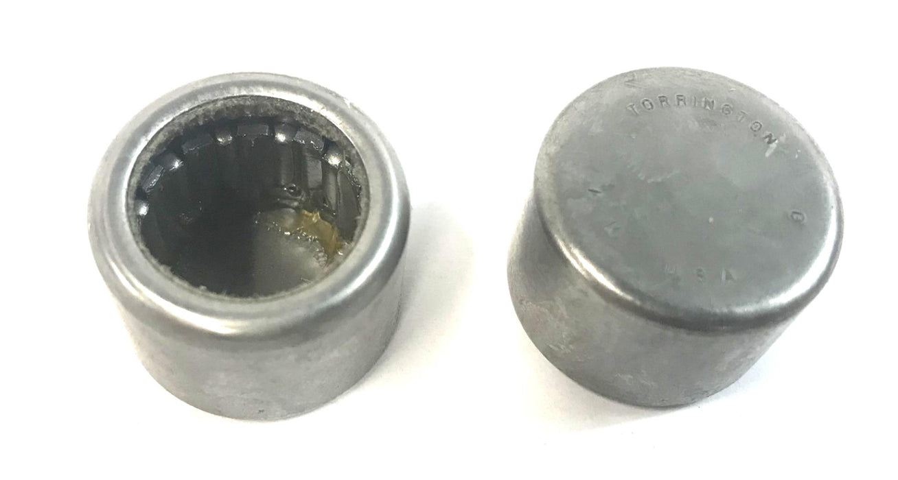Delco/NDH Bearing Needle Bearing MNJ-671 [Lot of 2] NOS