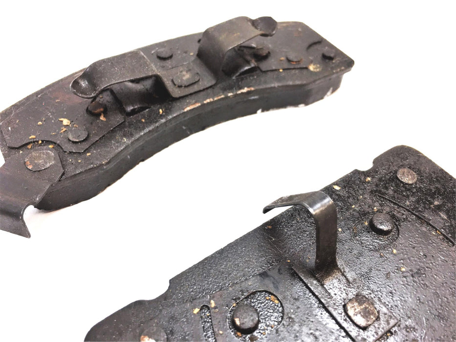 Wagner Front Disc Brake Pads AE-7339M NOS