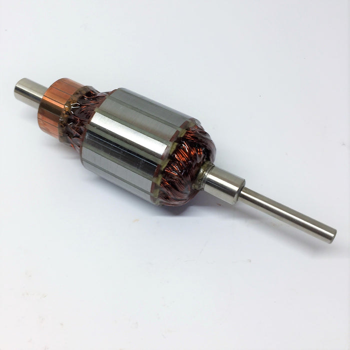 Elreg Armature DR Type Motor 24V MP-22883 NOS
