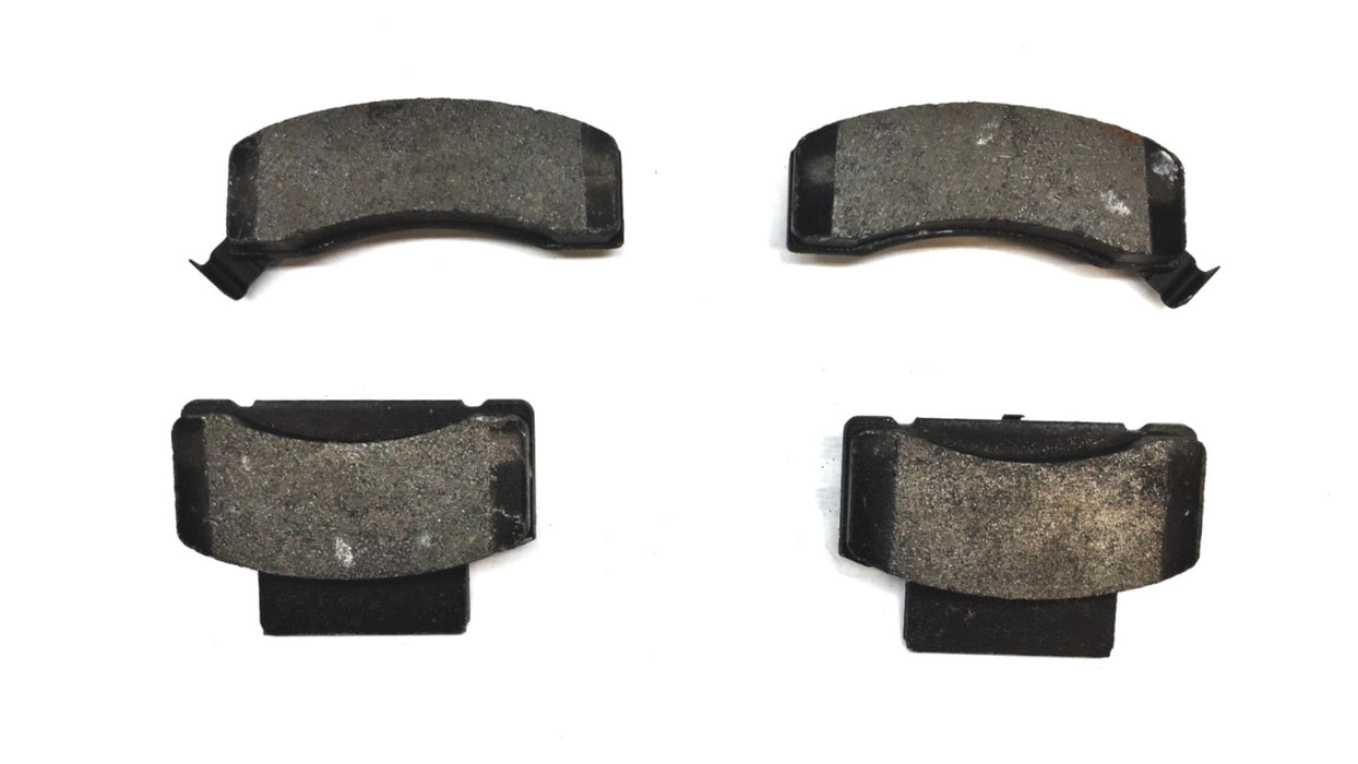 Wagner Front Disc Brake Pads AE-7339M NOS