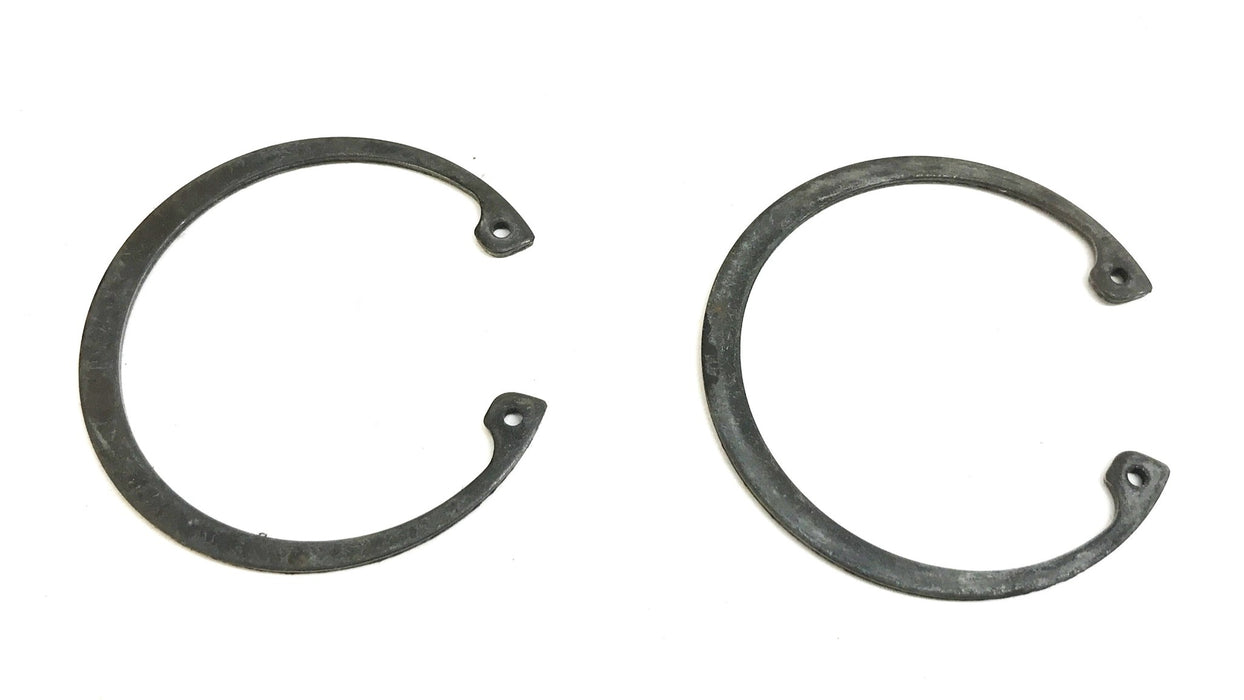 Volvo Construction OEM Retaining Ring CH19B-218 [Lot of 2] NOS