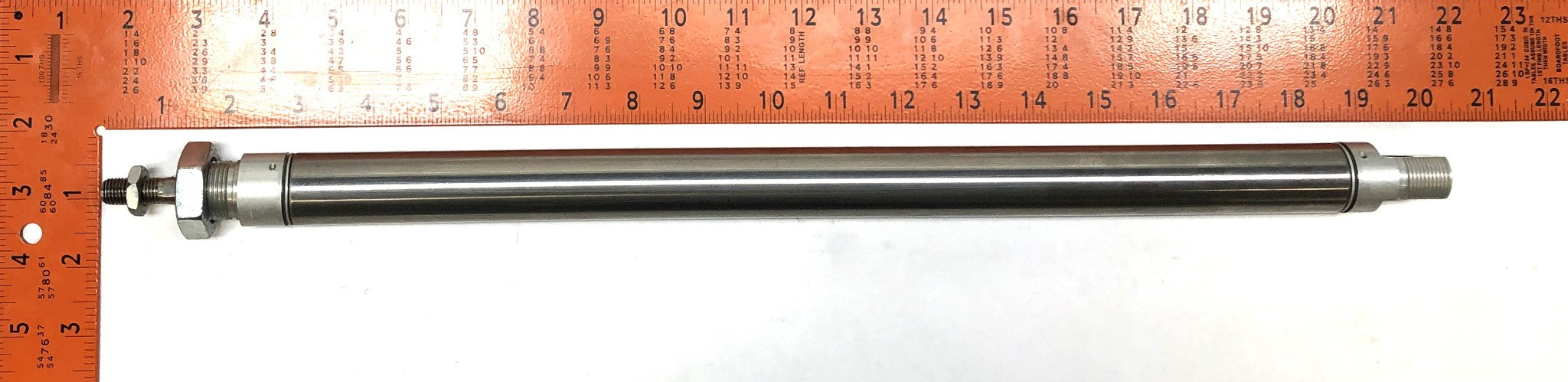 Festo Pneumatic ISO Cylinder DSNU-25-360-PPV-A (14322) NOS