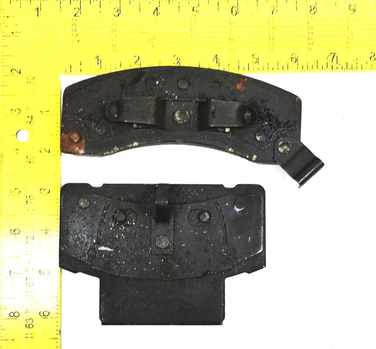 Wagner Front Disc Brake Pads AE-7339M NOS
