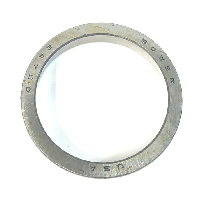 Bower Tapered Bearing Cup 24720 NOS