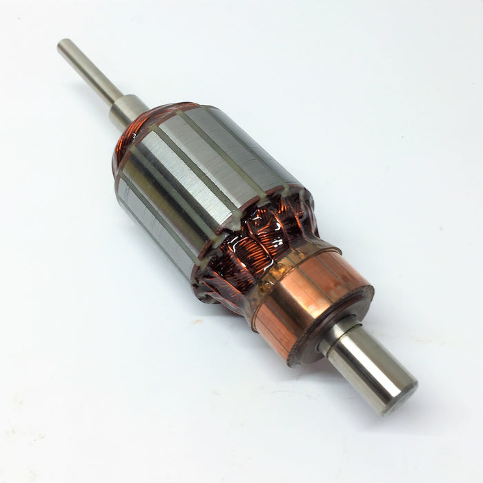 Elreg Armature DR Type Motor 24V MP-22883 NOS