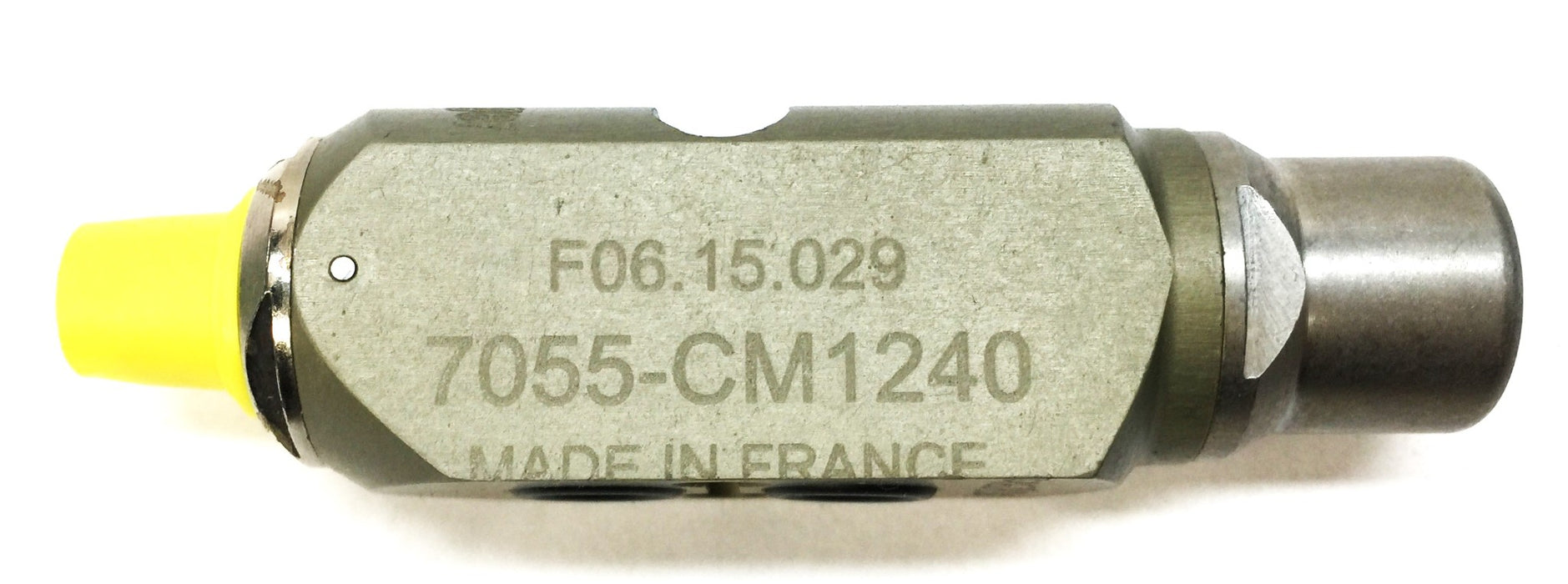 Challenger Hot Melt Module 7055-CM1240 (F06.15.029) NOS