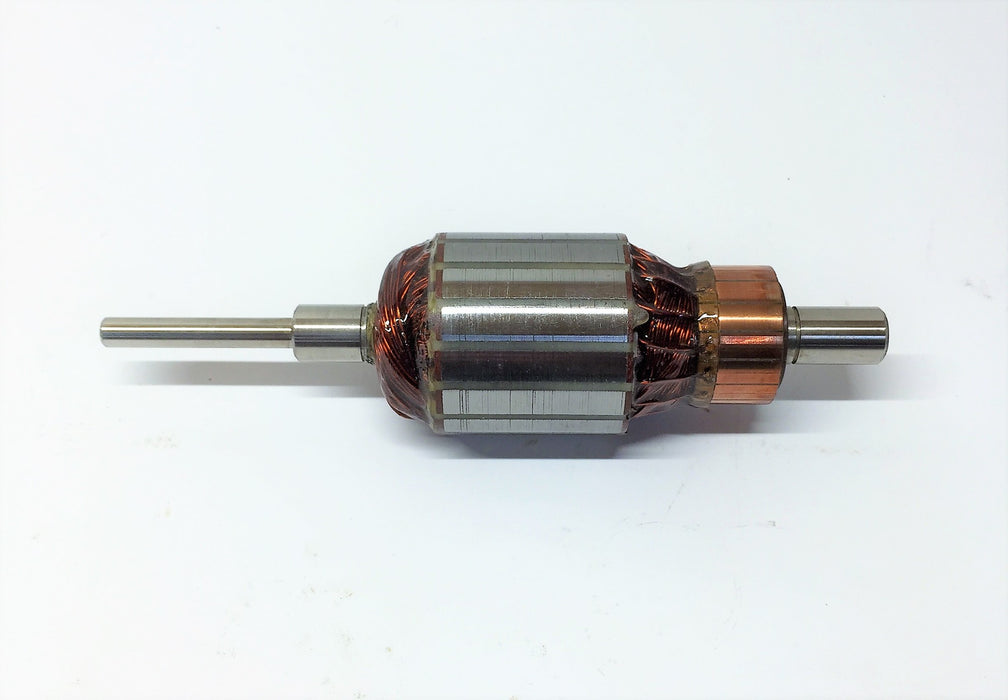 Elreg Armature DR Type Motor 24V MP-22883 NOS