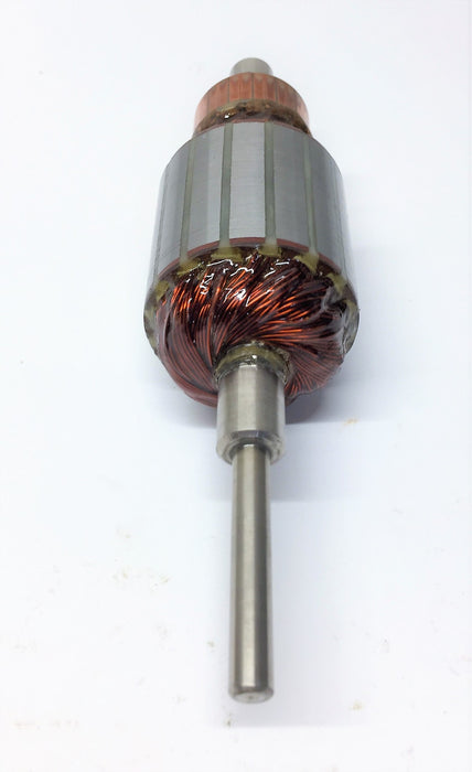 Elreg Armature DR Type Motor 24V MP-22883 NOS