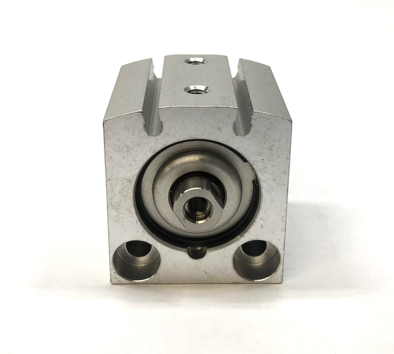 Festo Short Stroke Pneumatic Air Cylinder ADVC-25-5-I-P-A (188172) NOS