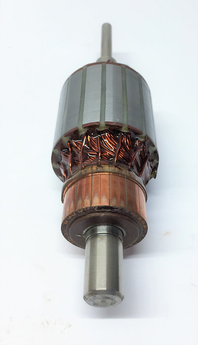Elreg Armature DR Type Motor 24V MP-22883 NOS