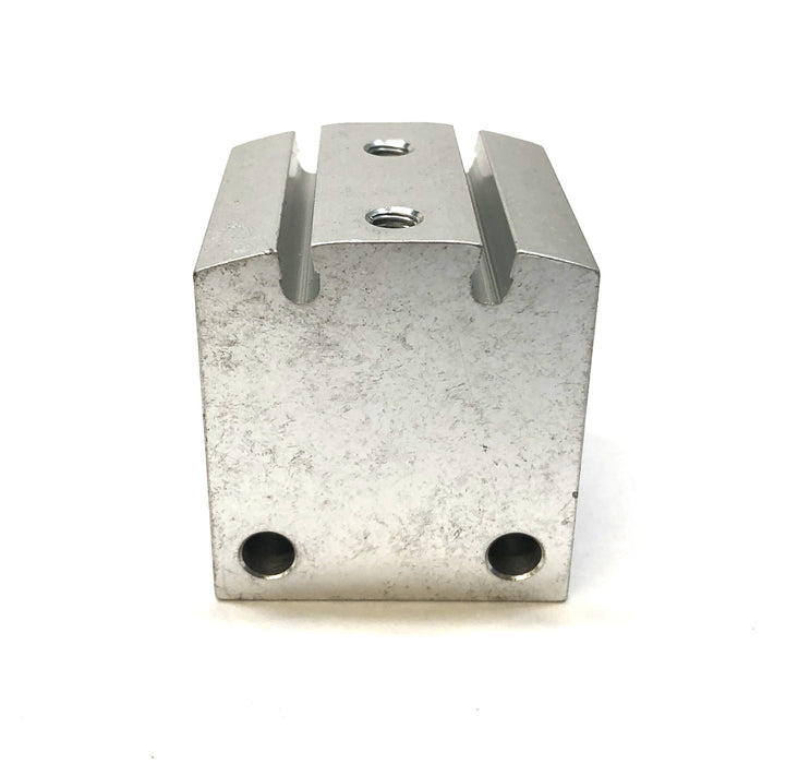 Festo Short Stroke Pneumatic Air Cylinder ADVC-25-5-I-P-A (188172) NOS