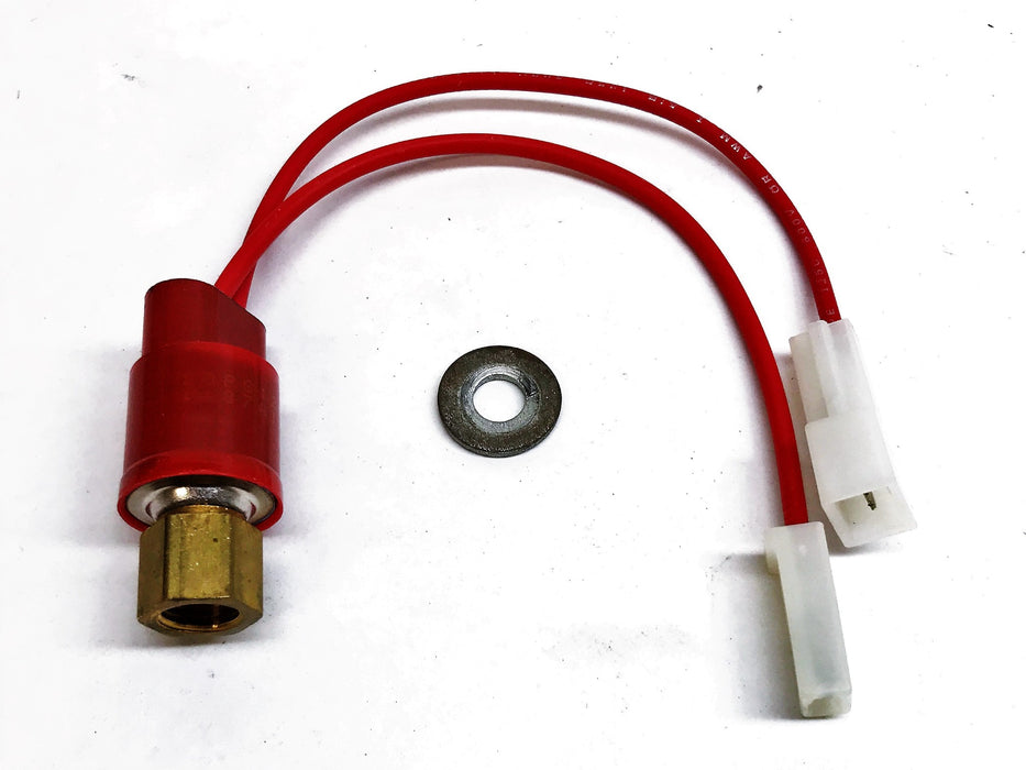 Thermo King High Press Switch Assembly 44-6311 NOS