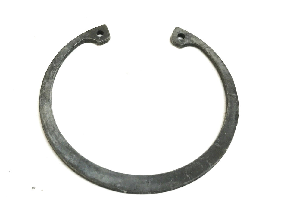 Volvo Construction OEM Retaining Ring CH19B-218 [Lot of 2] NOS