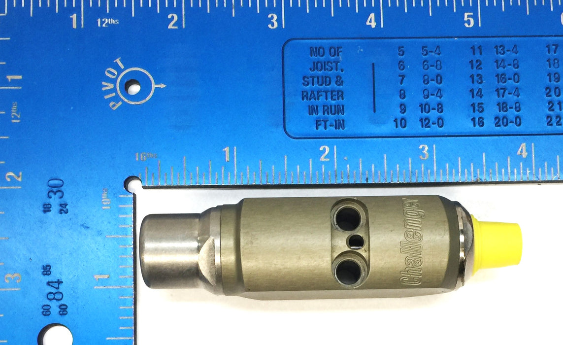 Challenger Hot Melt Module 7055-CM1240 (F06.15.029) NOS