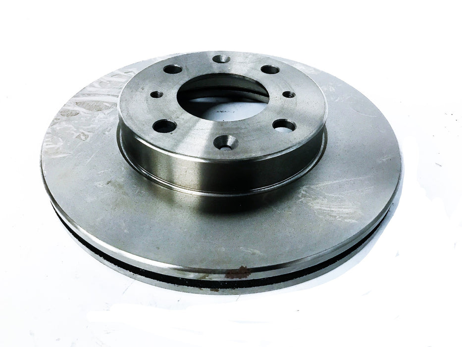 Guardian Disc Brake Rotor 52-125006 NOS