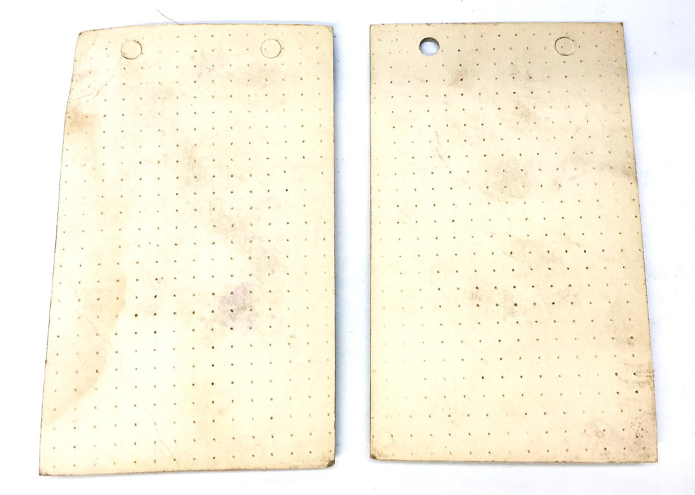 Gibson Brake Caliper Repair Kit 16032-2 (66581) [Lot of 2] NOS