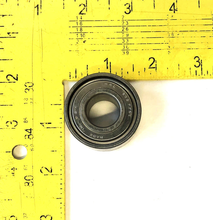 MRC Ball Bearing 203FFS1 NOS