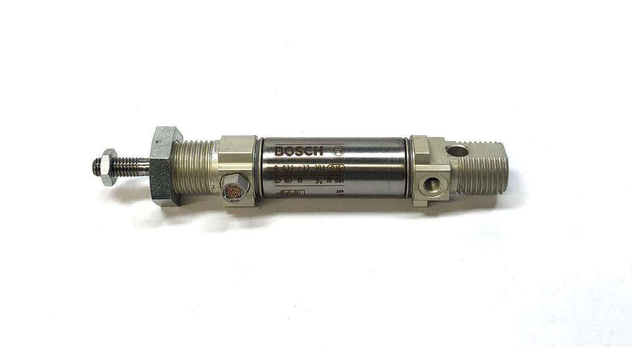 Bosch Pneumatic Air Cylinder 0822432201 NOS
