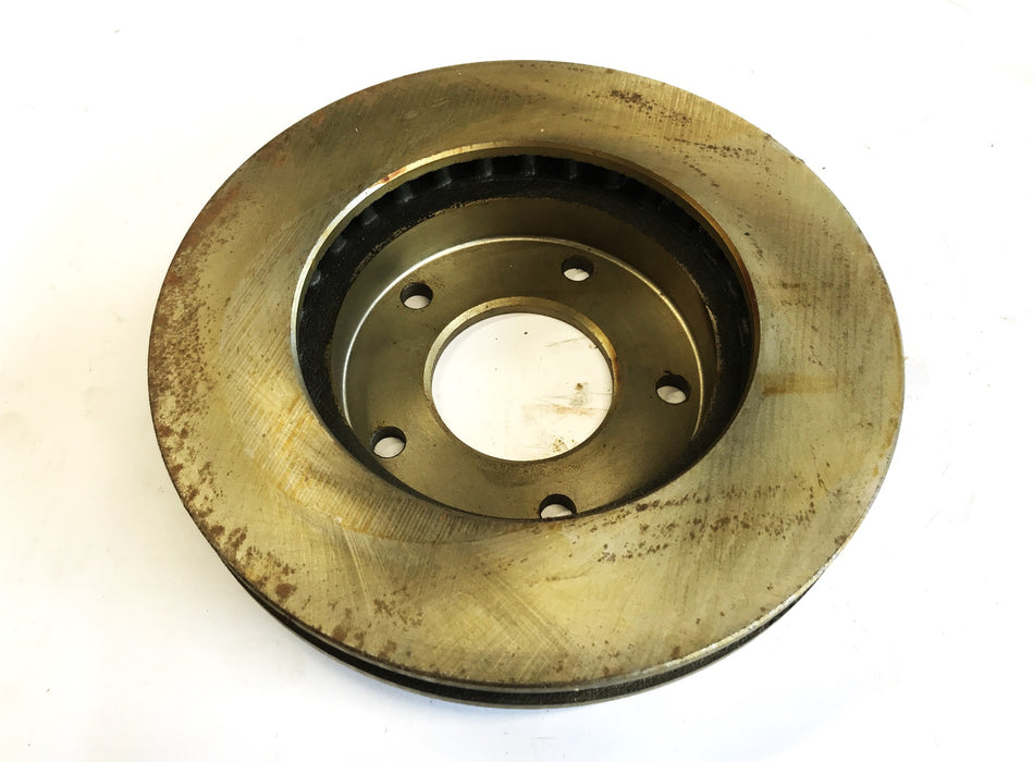 O.E. Disc Brake Rotor BRK-5512 NOS