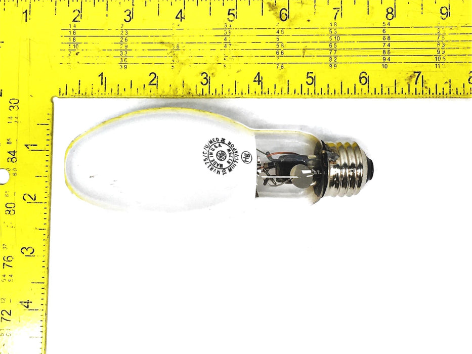 GE Multi-Vapor Metal Halide Lamp 19976 [Lot of 2] NOS