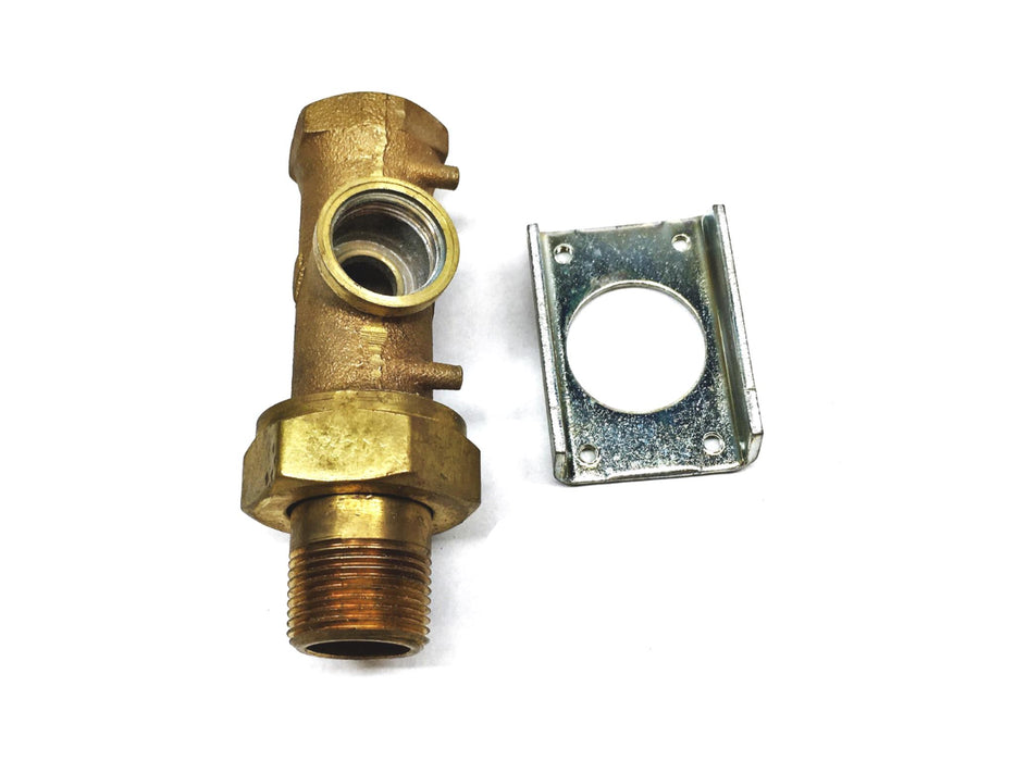 Honeywell Radiator Valve V5076B 1023 NOS