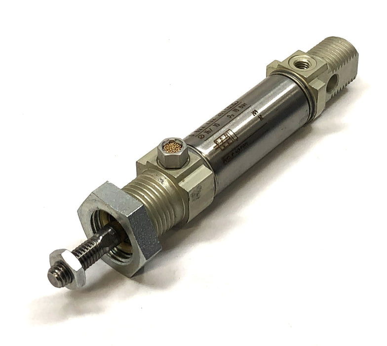 Bosch Pneumatic Air Cylinder 0822432201 NOS