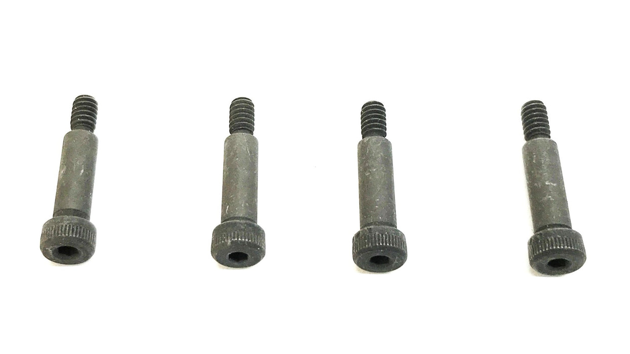 Volvo Construction OEM Screw CH78538 [Lot of 2] NOS