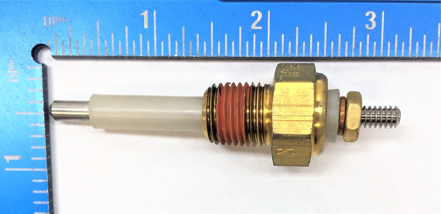 VOLVO Low Coolant Sending Unit 42681 NOS