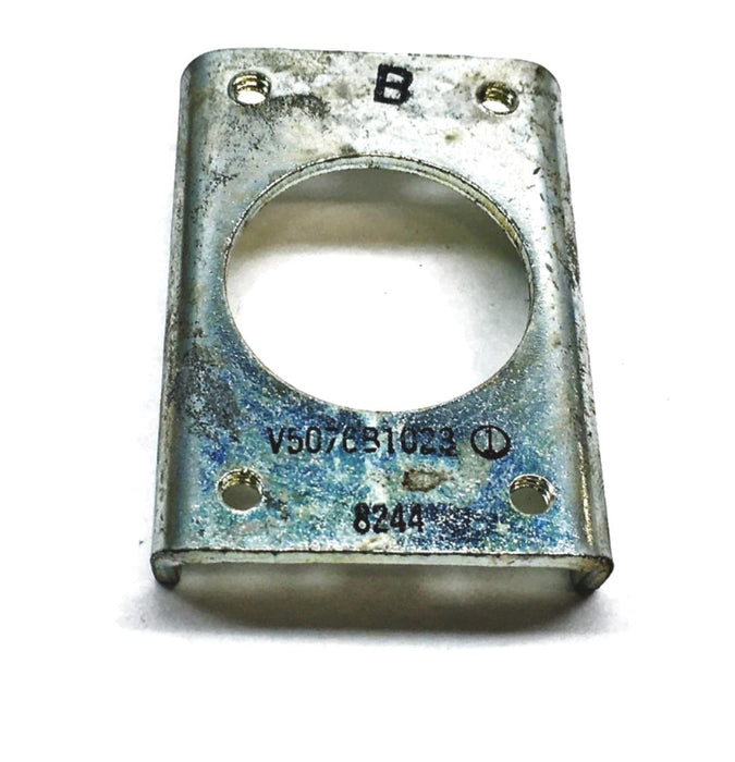 Honeywell Radiator Valve V5076B 1023 NOS