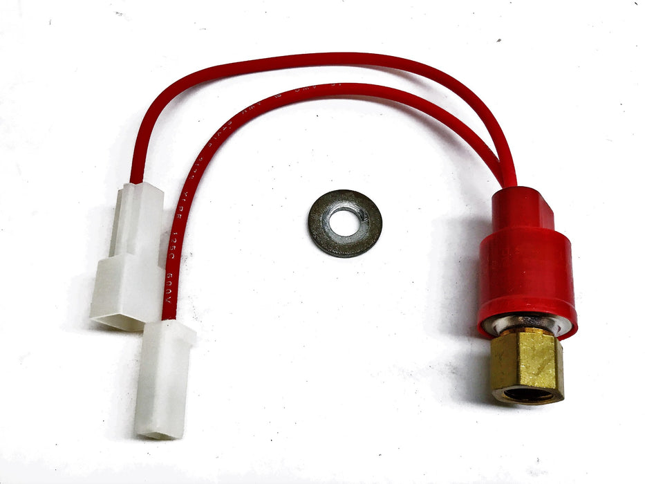 Thermo King High Press Switch Assembly 44-6311 NOS
