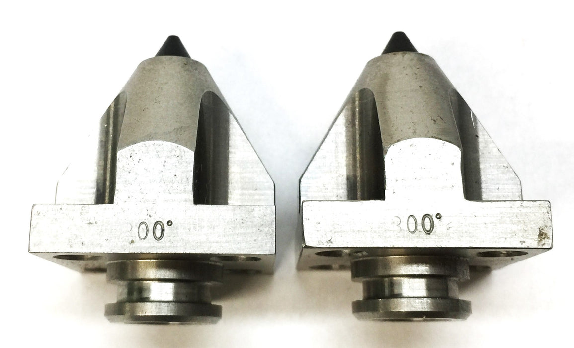 Nordson .008 Hot Melt Spray Nozzle [Lot of 2] NOS