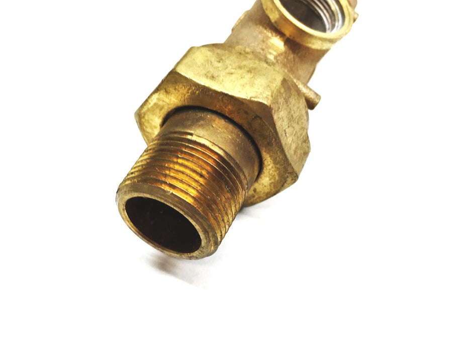 Honeywell Radiator Valve V5076B 1023 NOS