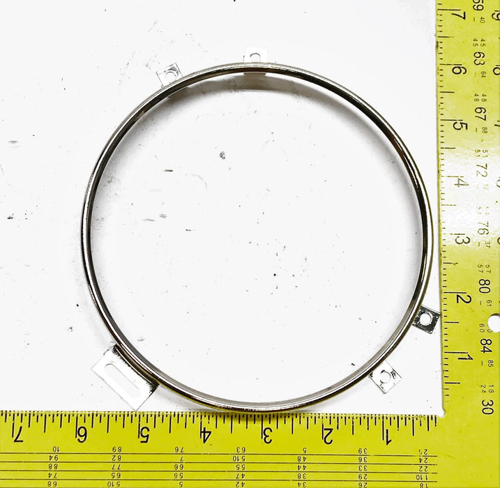 NAPA Headlight Retaining Ring 665-1057 [Lot of 2] NOS