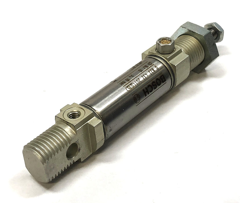 Bosch Pneumatic Air Cylinder 0822432201 NOS