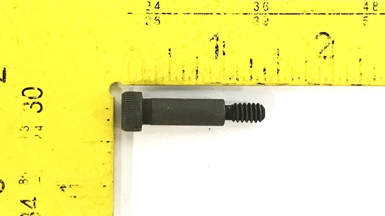 Volvo Construction OEM Screw CH78538 [Lot of 2] NOS