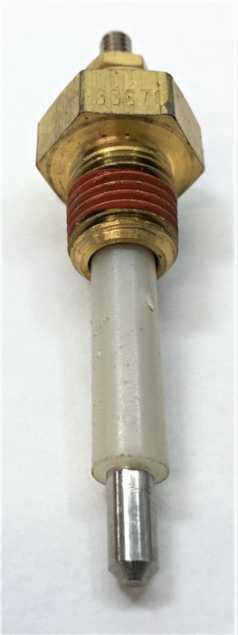 VOLVO Low Coolant Sending Unit 42681 NOS