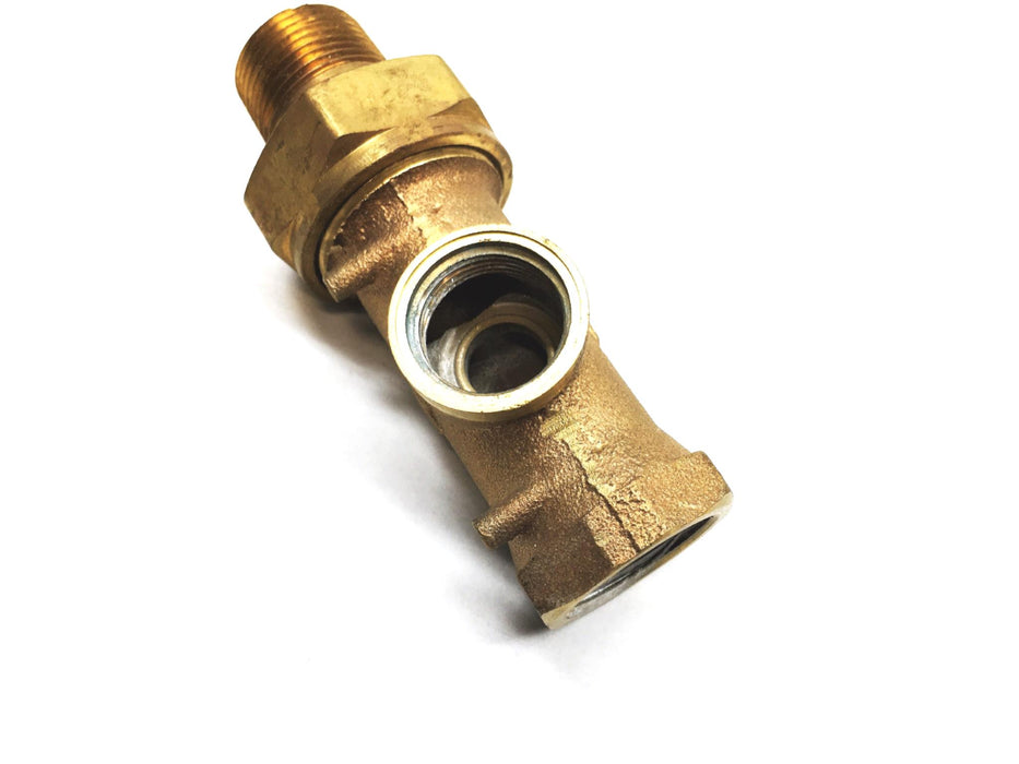 Honeywell Radiator Valve V5076B 1023 NOS