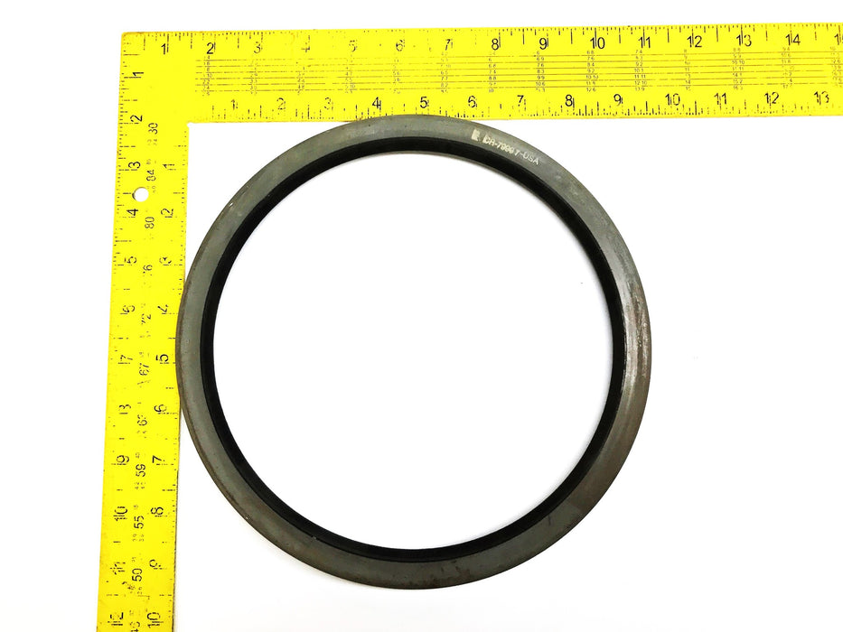 Komatsu Crankshaft Seal Ring 160530 NOS