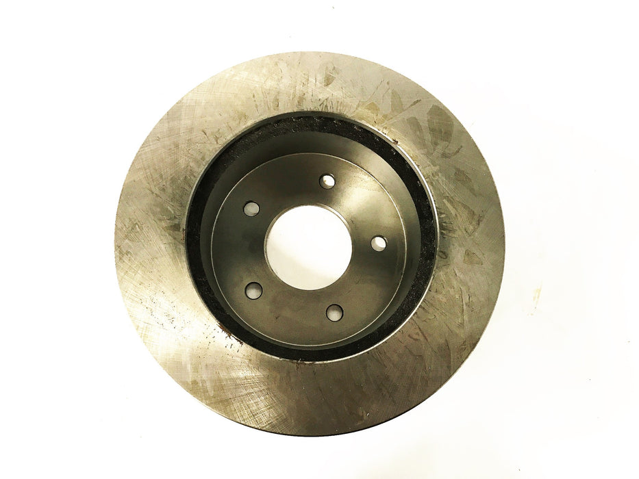 Guardian Disc Brake Rotor 52-125050 NOS