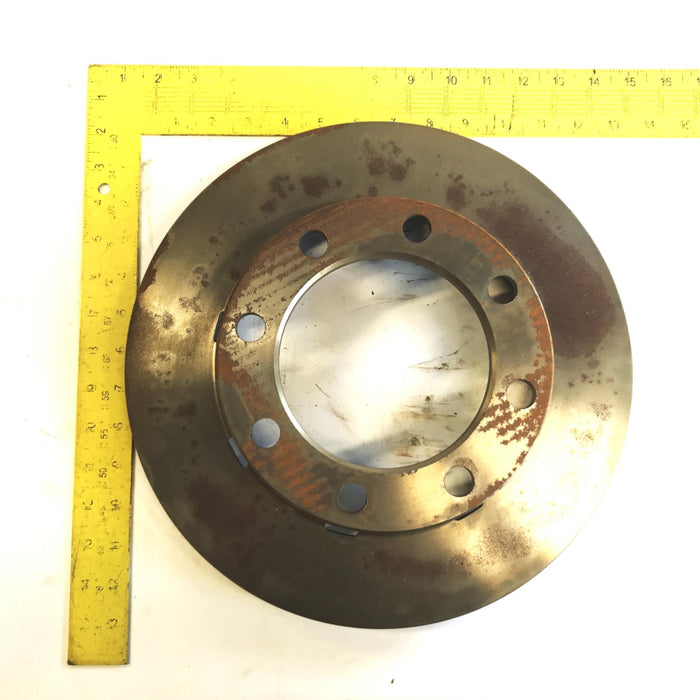 Unbranded Disc Brake Rotor 5350 NOS