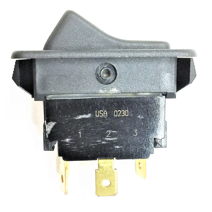 VOLVO/EATON Lighted On/Off Switch 73192 NOS