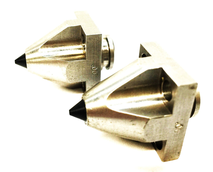 Nordson .008 Hot Melt Spray Nozzle [Lot of 2] NOS