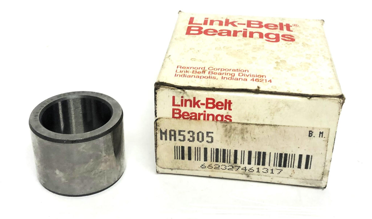 Link-Belt Inner Ring MA5305 NOS