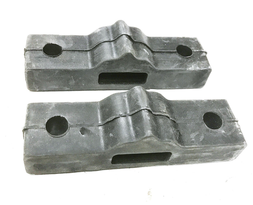 Walker Exhaust Hanger Insulator TH921 (52-9558) [Lot of 2] NOS