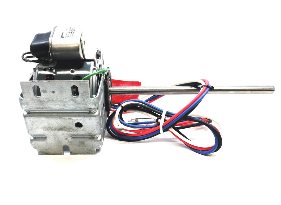 Magnetek 115V 1100RPM Permanent Split Capacitor Fan And Blower Motor 9608 NOS
