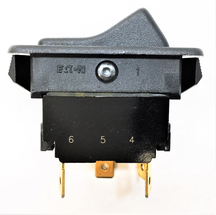 VOLVO/EATON Lighted On/Off Switch 73192 NOS