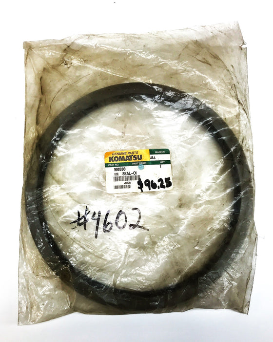 Komatsu Crankshaft Seal Ring 160530 NOS