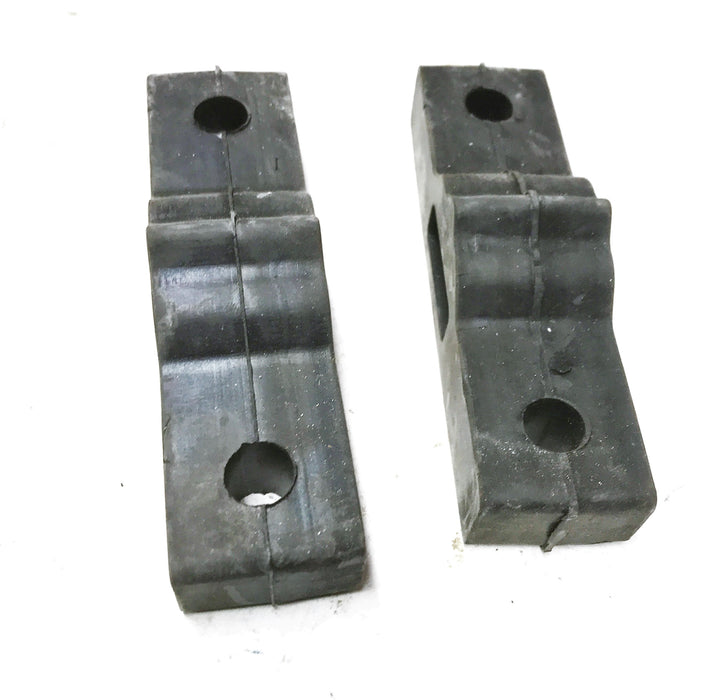 Walker Exhaust Hanger Insulator TH921 (52-9558) [Lot of 2] NOS